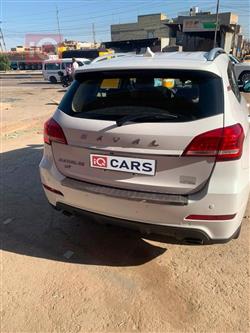 هافال H2 Crossover